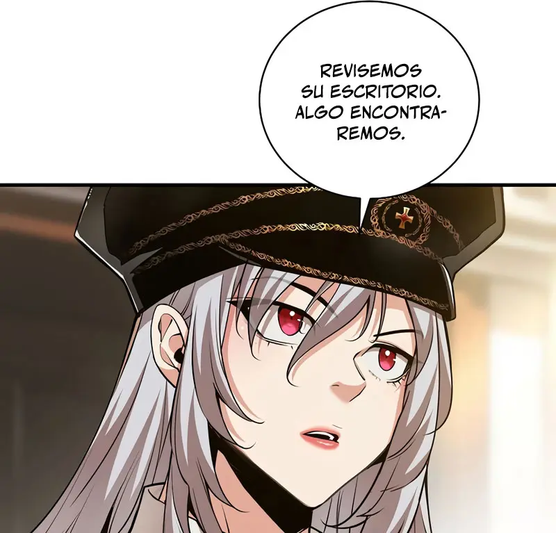 Destinado a ser Amado por Villanas > Capitulo 35 > Page 151