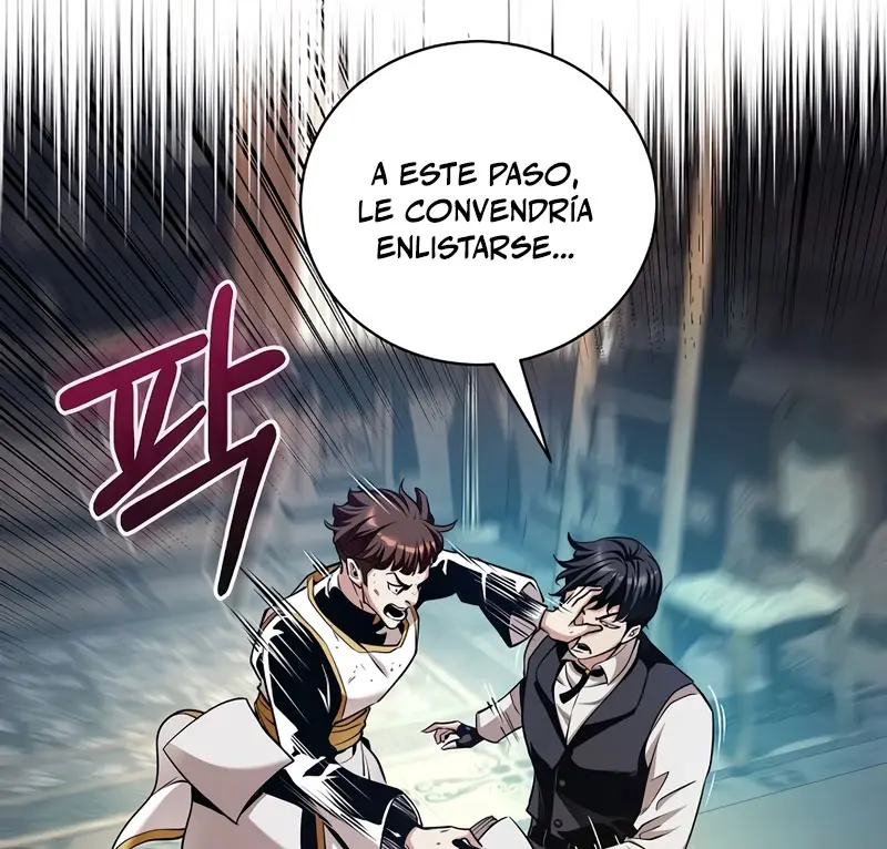 Destinado a ser Amado por Villanas > Capitulo 35 > Page 201