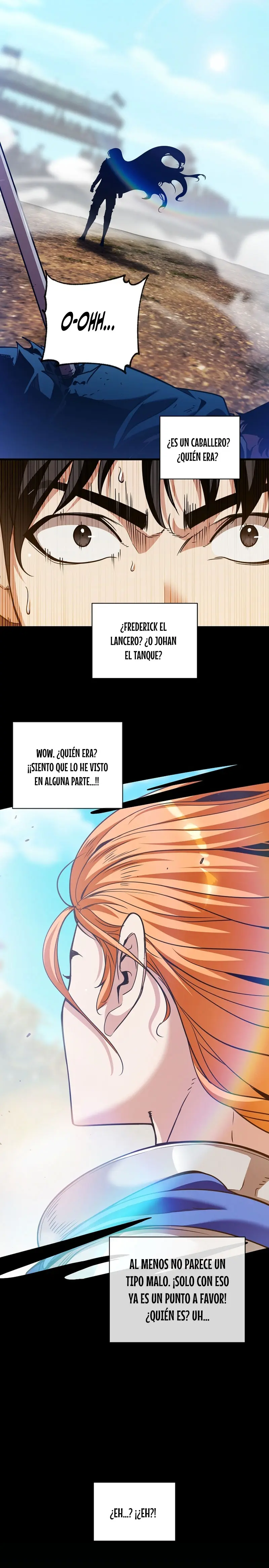 Destinado a ser Amado por Villanas > Capitulo 36 > Page 121