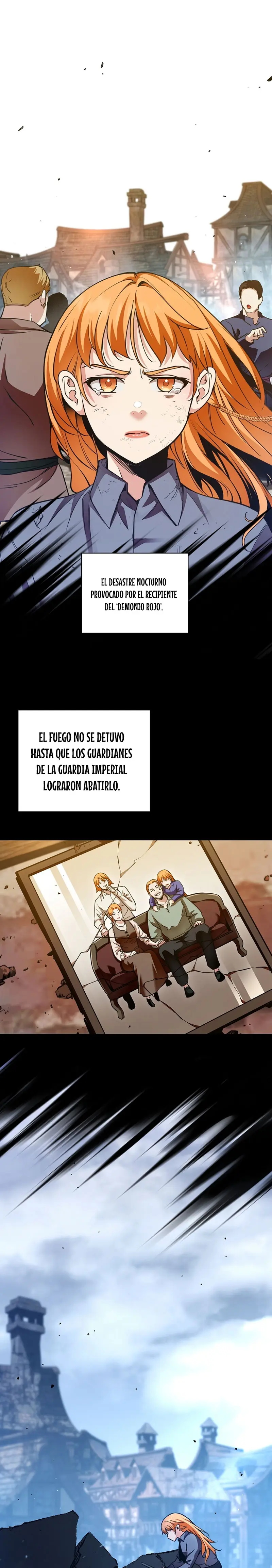 Destinado a ser Amado por Villanas > Capitulo 36 > Page 151