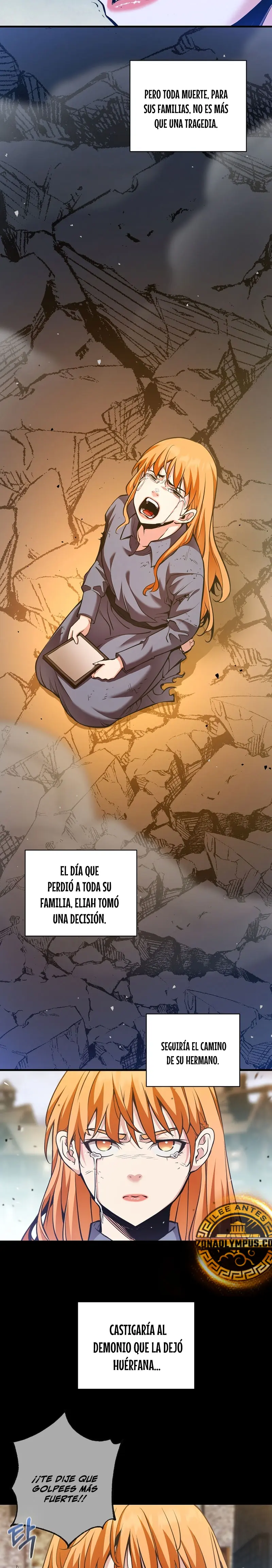 Destinado a ser Amado por Villanas > Capitulo 36 > Page 181