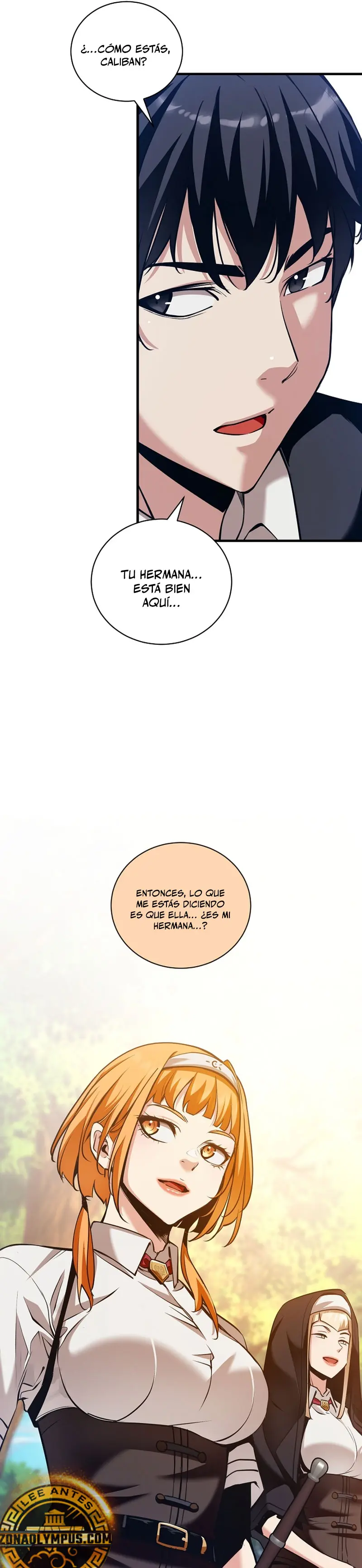 Destinado a ser Amado por Villanas > Capitulo 36 > Page 211