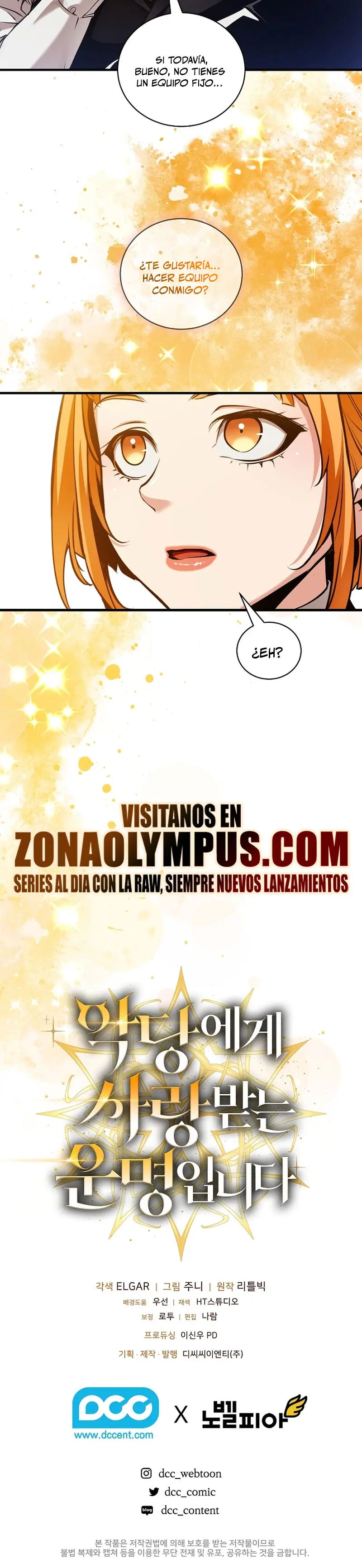 Destinado a ser Amado por Villanas > Capitulo 36 > Page 261