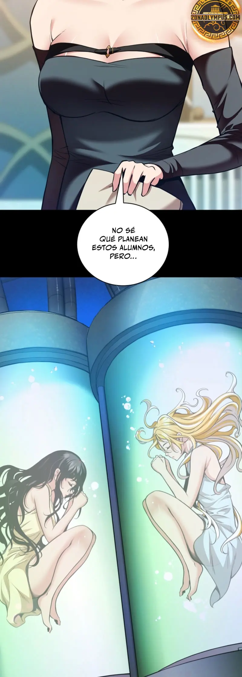 Destinado a ser Amado por Villanas > Capitulo 41 > Page 231