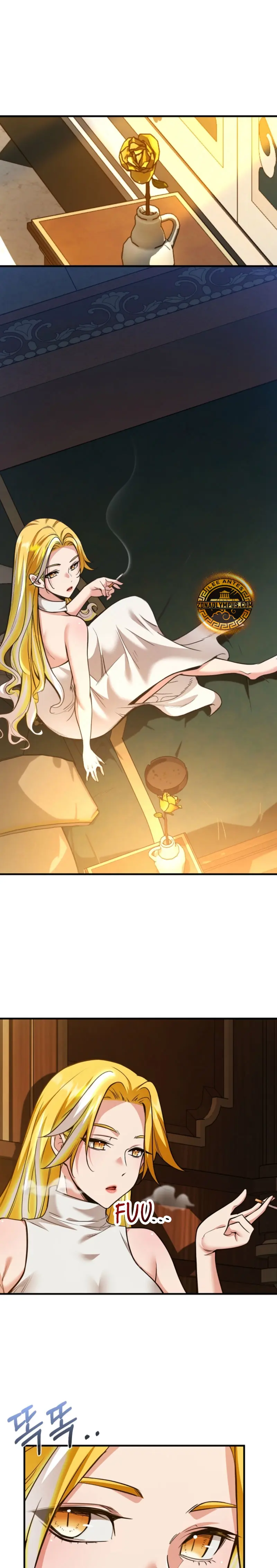 Destinado a ser Amado por Villanas > Capitulo 42 > Page 21