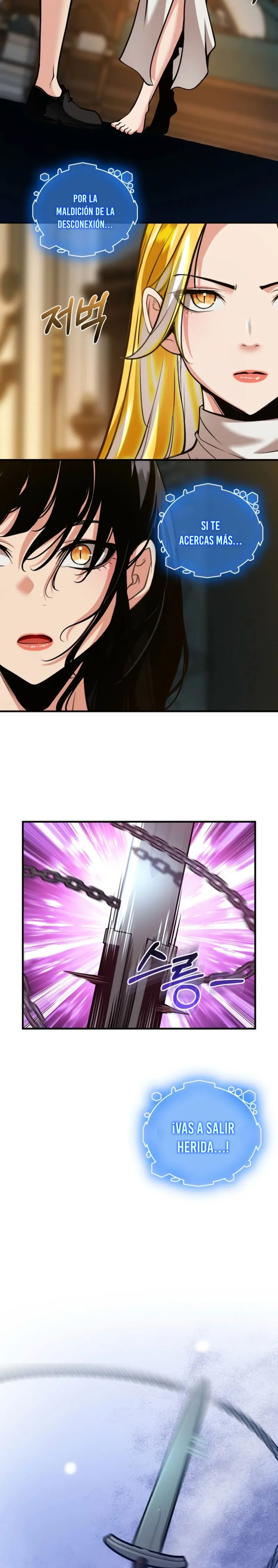 Destinado a ser Amado por Villanas > Capitulo 42 > Page 61