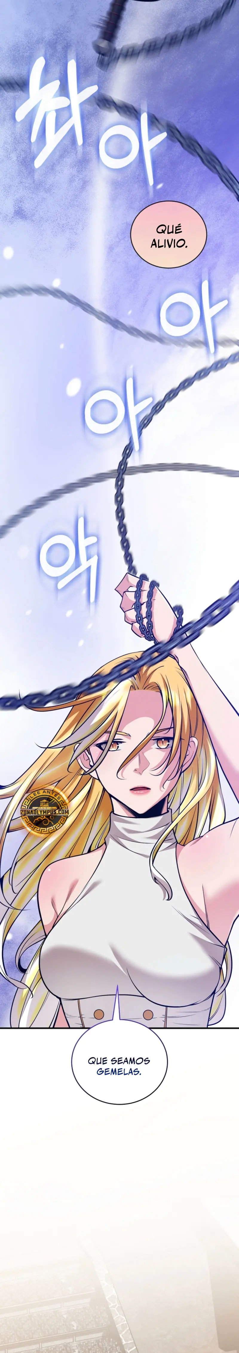 Destinado a ser Amado por Villanas > Capitulo 42 > Page 71