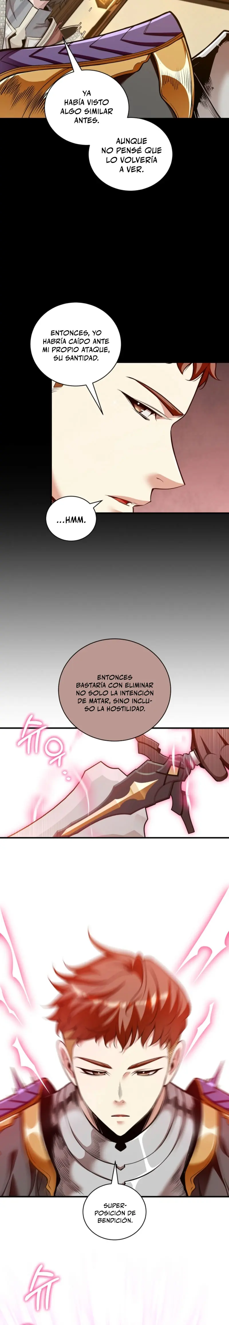 Destinado a ser Amado por Villanas > Capitulo 42 > Page 131