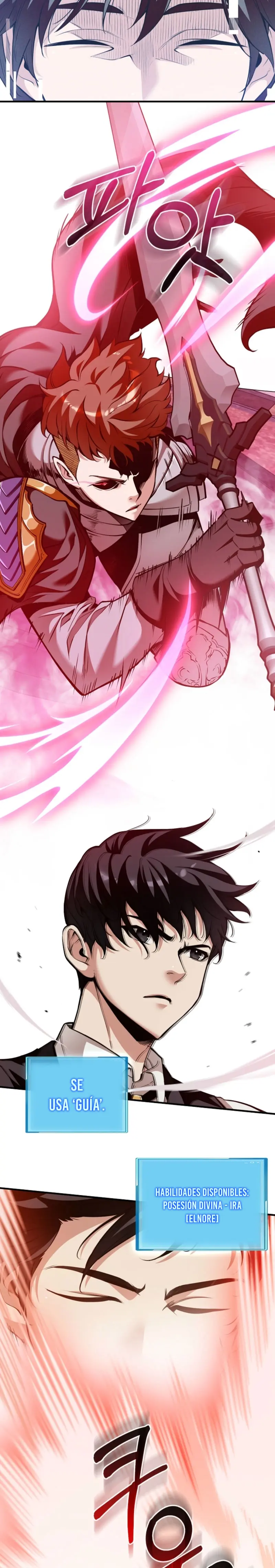 Destinado a ser Amado por Villanas > Capitulo 42 > Page 151