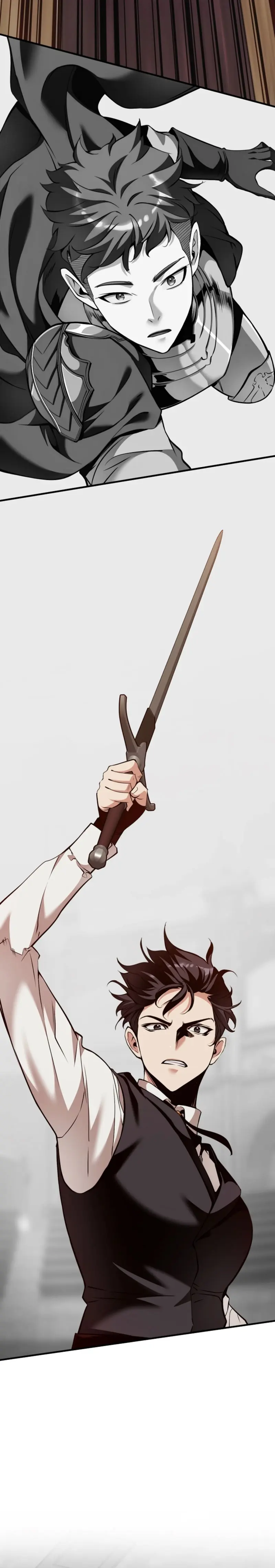 Destinado a ser Amado por Villanas > Capitulo 42 > Page 181