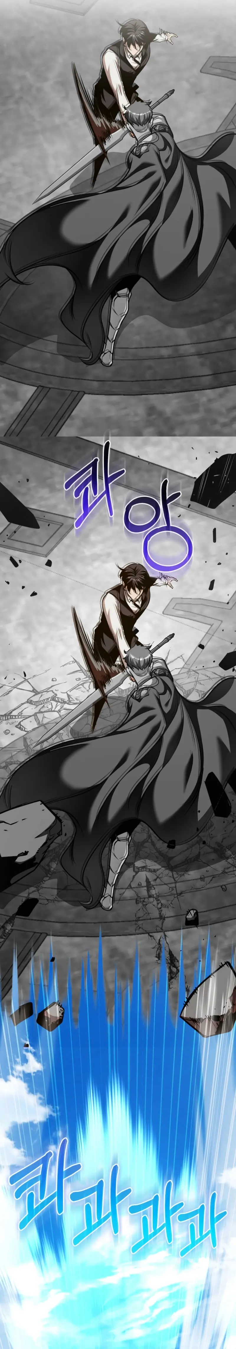 Destinado a ser Amado por Villanas > Capitulo 42 > Page 191