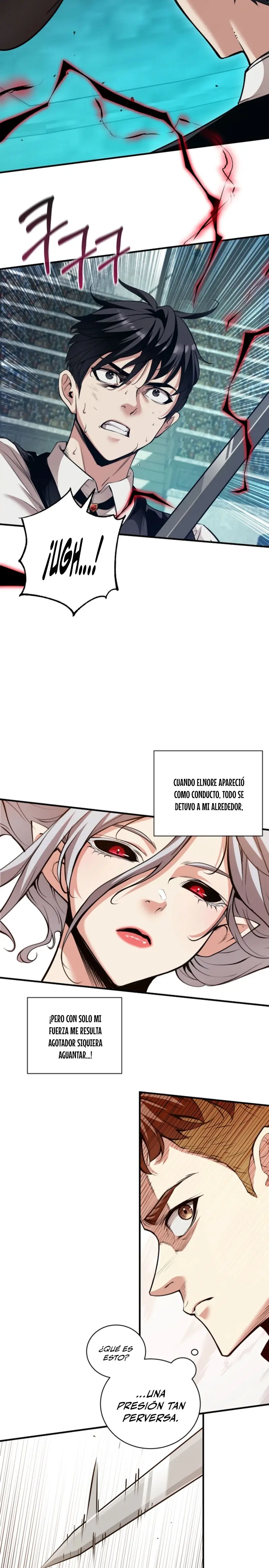 Destinado a ser Amado por Villanas > Capitulo 43 > Page 61