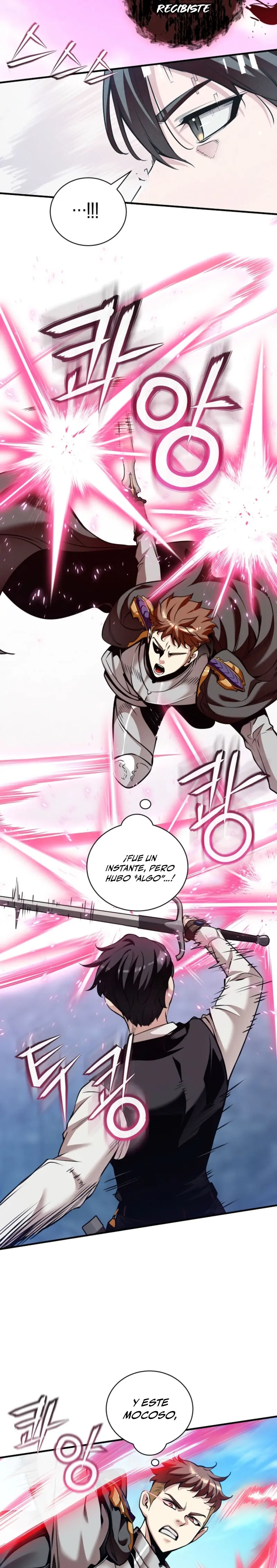 Destinado a ser Amado por Villanas > Capitulo 43 > Page 91