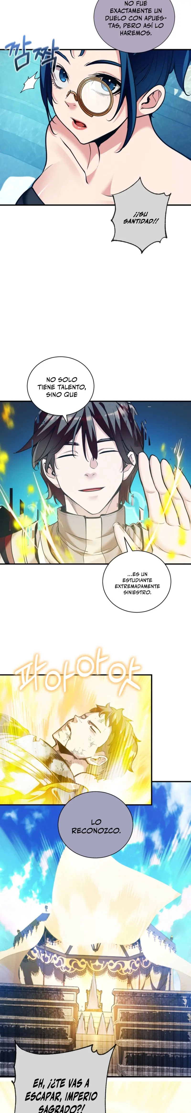 Destinado a ser Amado por Villanas > Capitulo 43 > Page 171