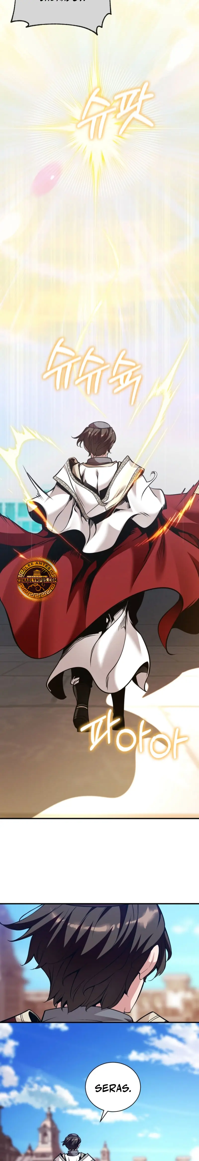 Destinado a ser Amado por Villanas > Capitulo 43 > Page 181