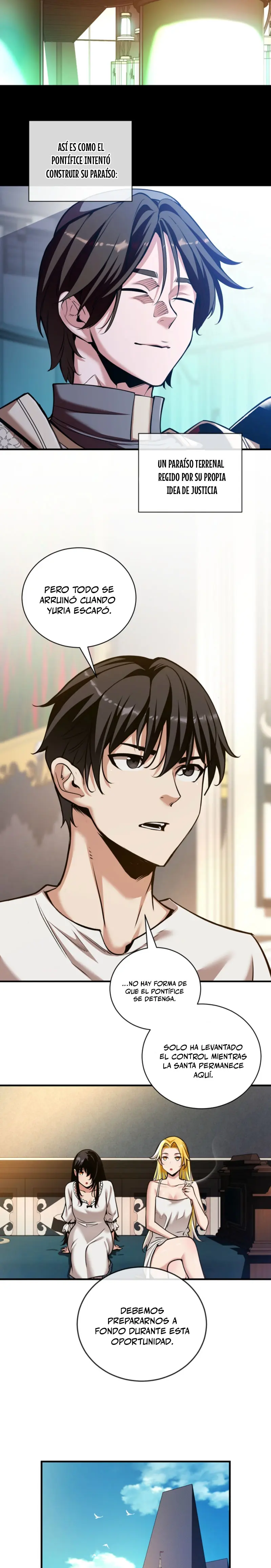 Destinado a ser Amado por Villanas > Capitulo 46 > Page 71