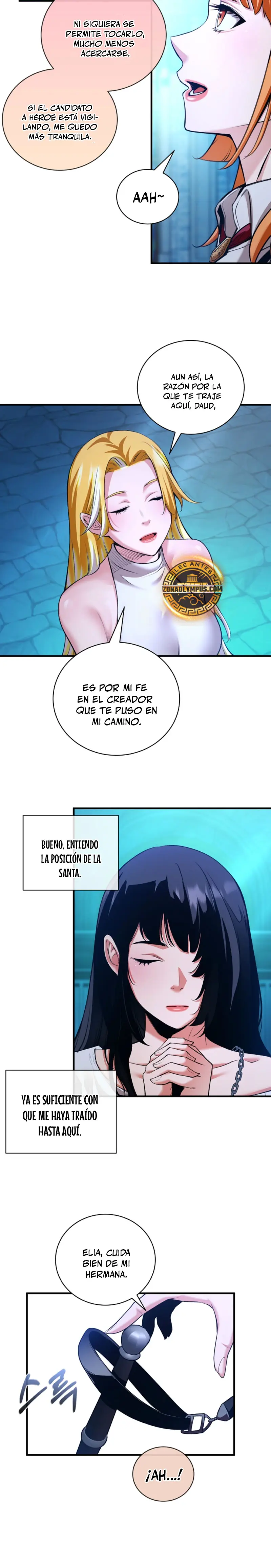 Destinado a ser Amado por Villanas > Capitulo 46 > Page 131