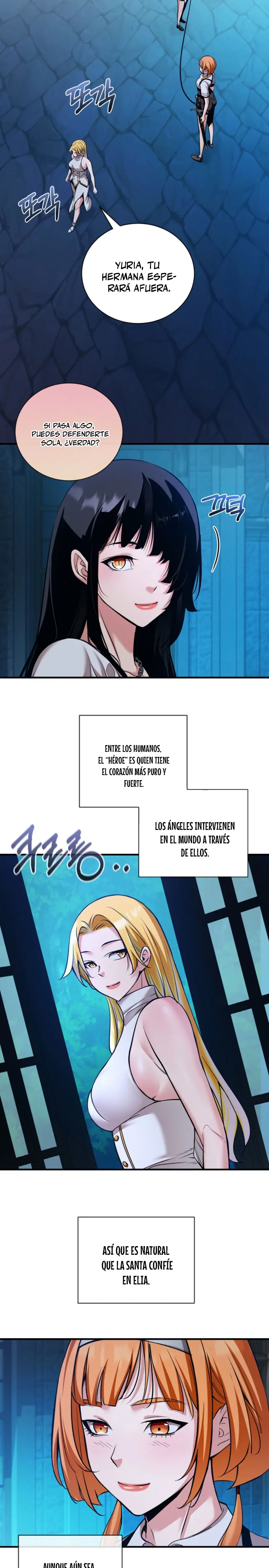 Destinado a ser Amado por Villanas > Capitulo 46 > Page 151