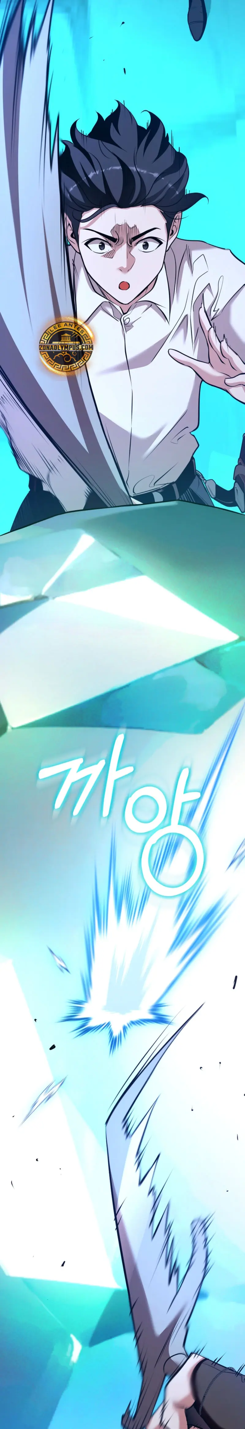 Destinado a ser Amado por Villanas > Capitulo 46 > Page 171