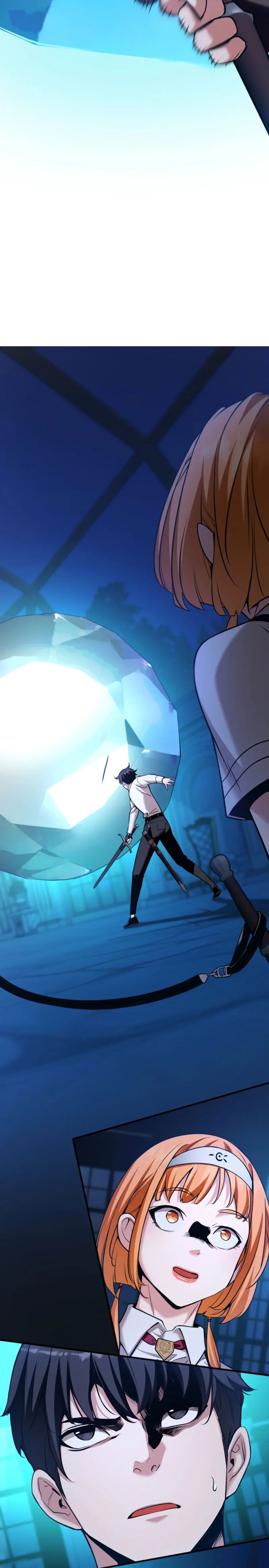 Destinado a ser Amado por Villanas > Capitulo 46 > Page 181