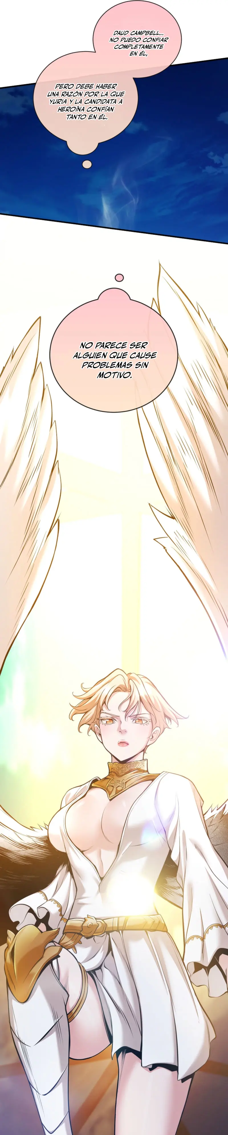 Destinado a ser Amado por Villanas > Capitulo 46 > Page 211