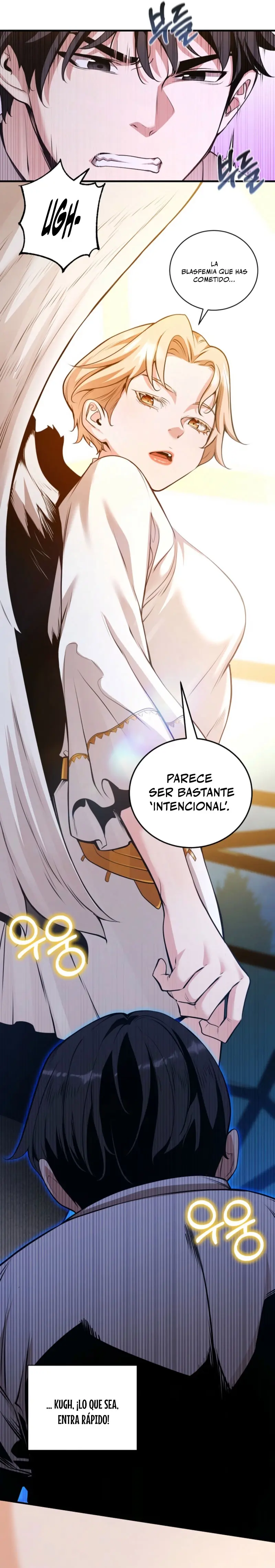 Destinado a ser Amado por Villanas > Capitulo 47 > Page 71