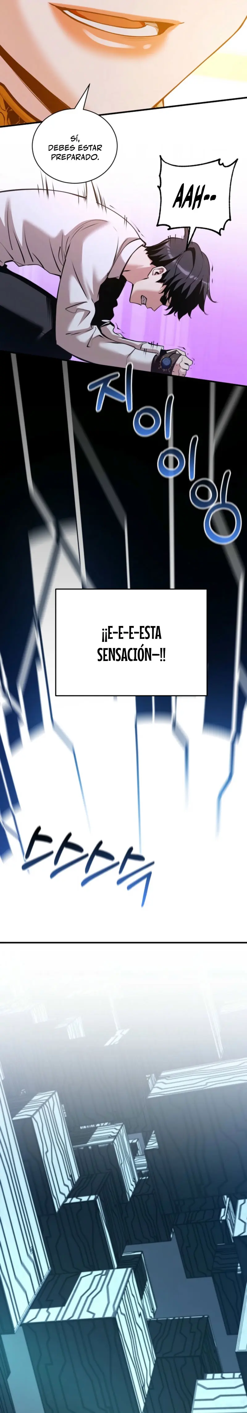 Destinado a ser Amado por Villanas > Capitulo 47 > Page 81