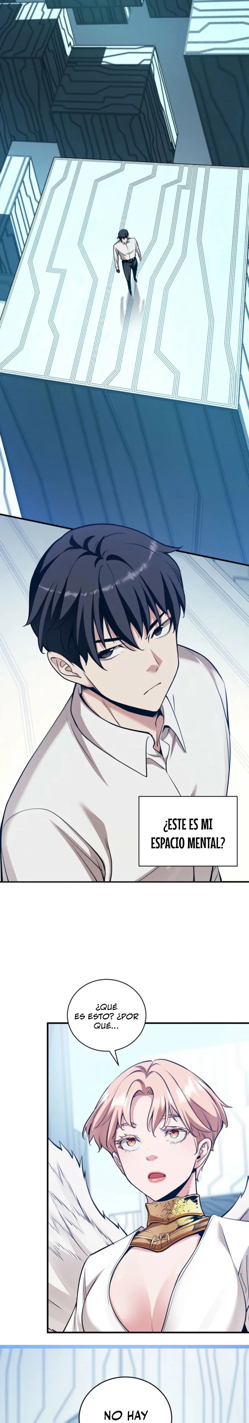 Destinado a ser Amado por Villanas > Capitulo 47 > Page 91