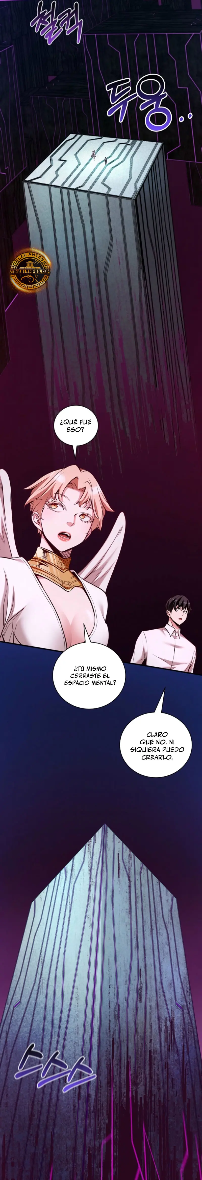 Destinado a ser Amado por Villanas > Capitulo 47 > Page 131