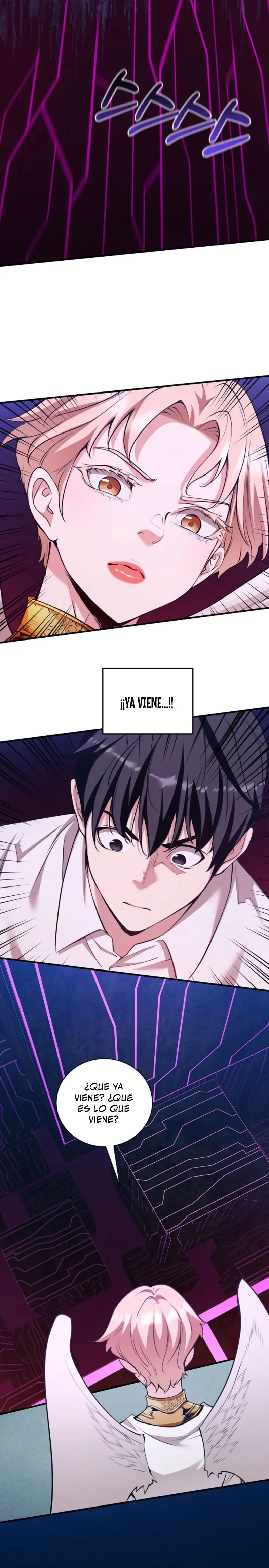 Destinado a ser Amado por Villanas > Capitulo 47 > Page 141