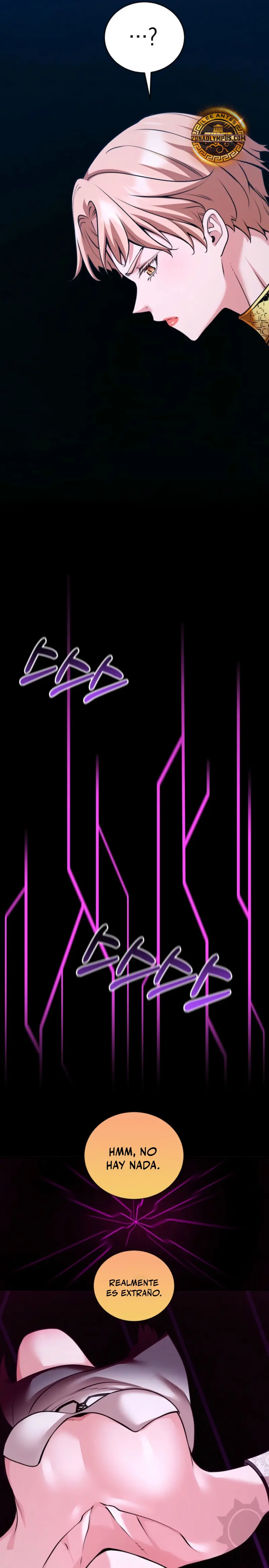 Destinado a ser Amado por Villanas > Capitulo 47 > Page 151