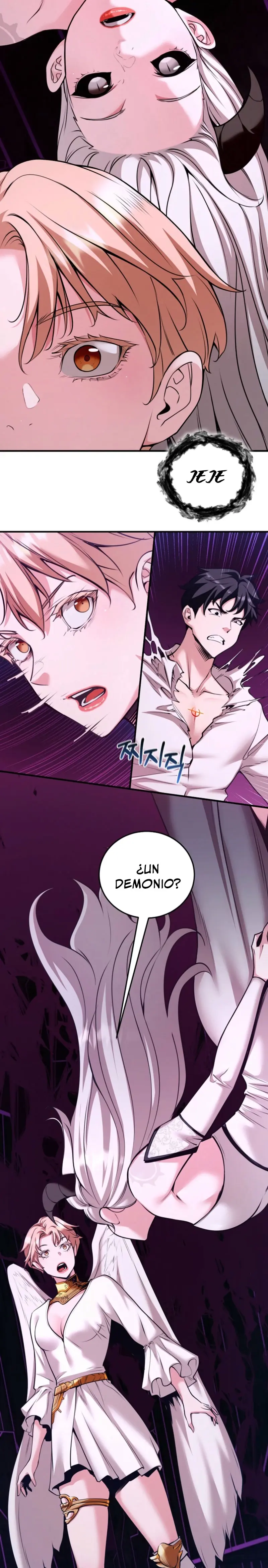 Destinado a ser Amado por Villanas > Capitulo 47 > Page 161