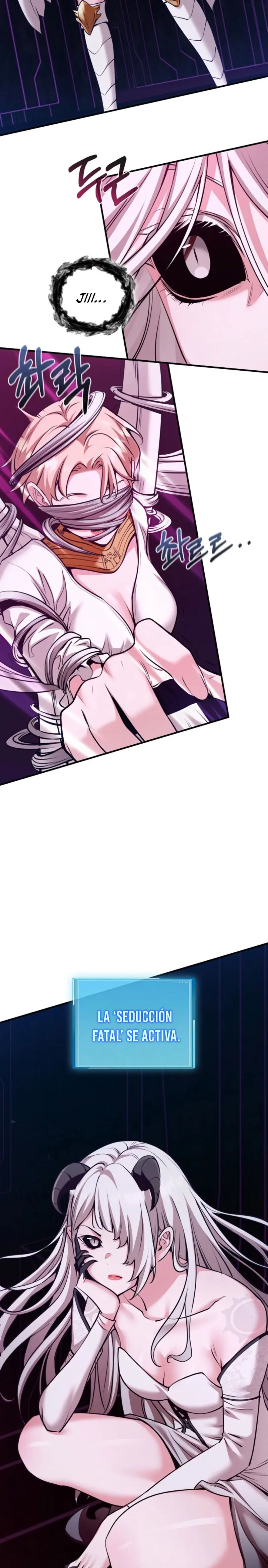 Destinado a ser Amado por Villanas > Capitulo 47 > Page 171