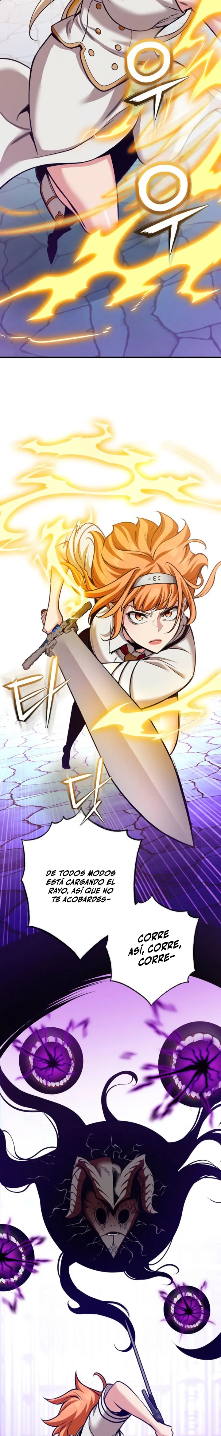 Destinado a ser Amado por Villanas > Capitulo 53 > Page 81