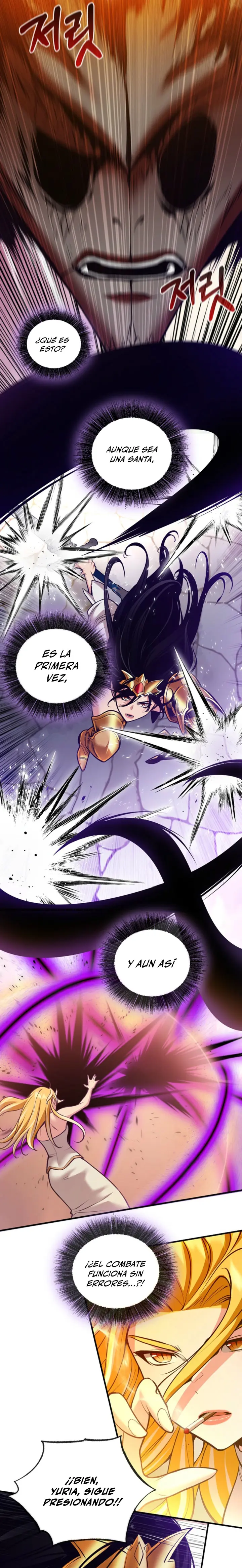 Destinado a ser Amado por Villanas > Capitulo 53 > Page 101