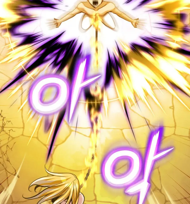 Destinado a ser Amado por Villanas > Capitulo 54 > Page 61