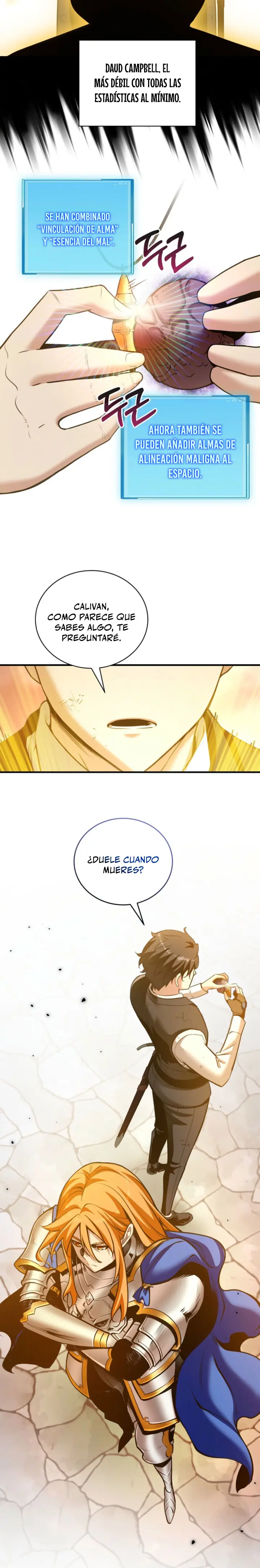 Destinado a ser Amado por Villanas > Capitulo 54 > Page 181