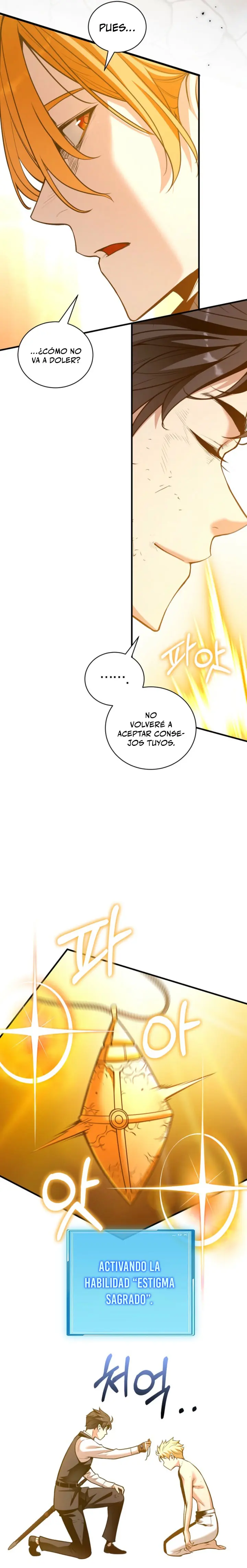 Destinado a ser Amado por Villanas > Capitulo 54 > Page 191