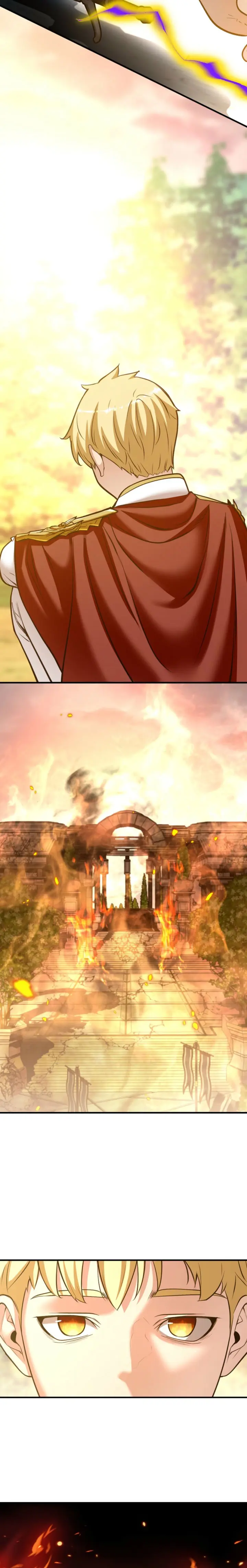 Destinado a ser Amado por Villanas > Capitulo 54 > Page 231