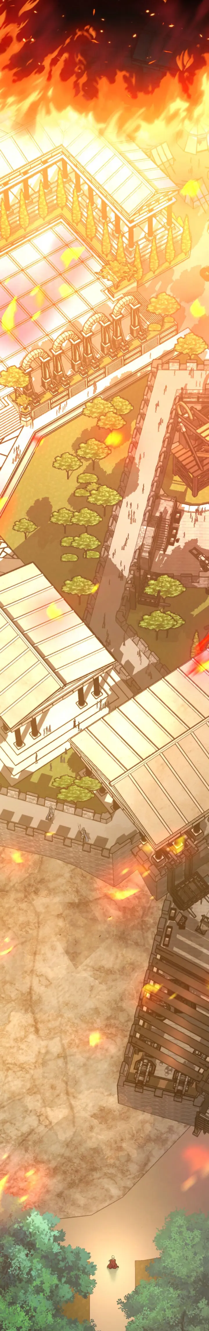 Destinado a ser Amado por Villanas > Capitulo 54 > Page 241