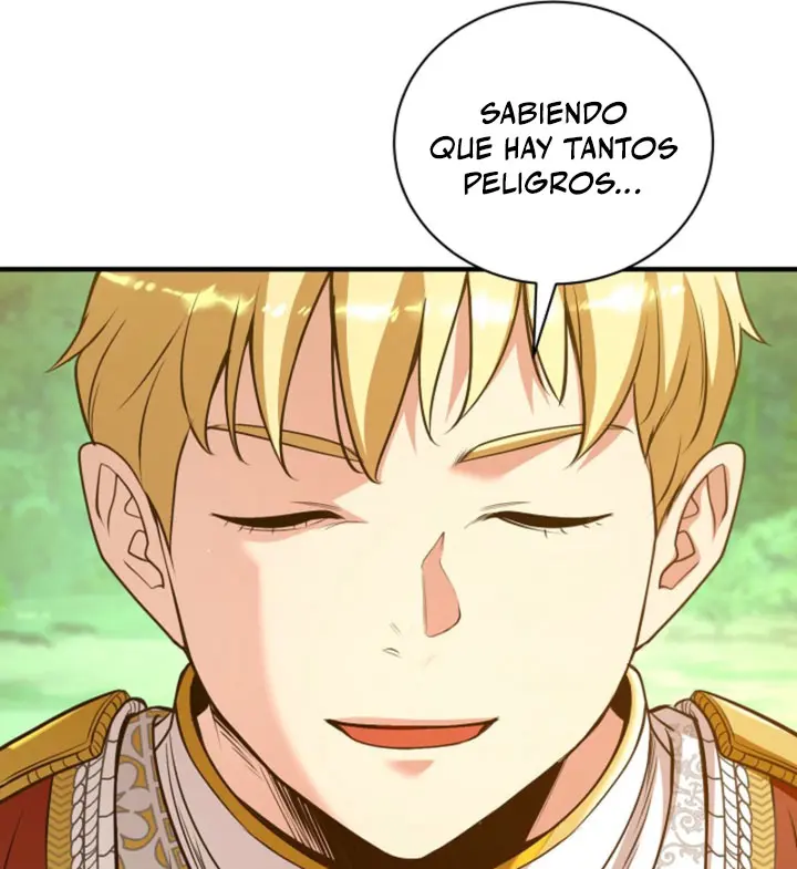 Destinado a ser Amado por Villanas > Capitulo 54 > Page 261