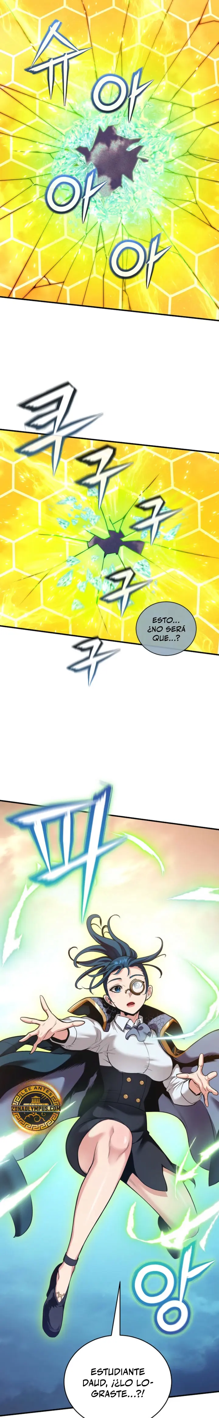 Destinado a ser Amado por Villanas > Capitulo 55 > Page 11