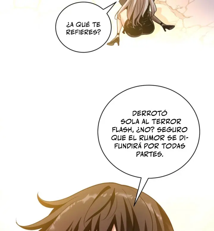 Destinado a ser Amado por Villanas > Capitulo 55 > Page 111