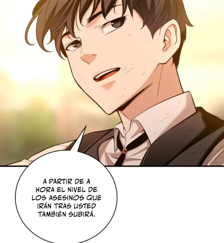 Destinado a ser Amado por Villanas > Capitulo 55 > Page 121