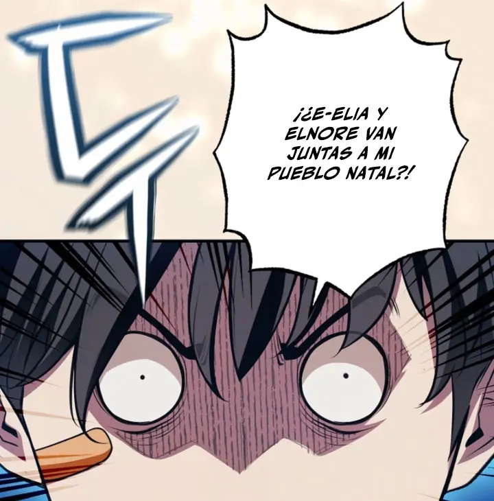 Destinado a ser Amado por Villanas > Capitulo 55 > Page 261