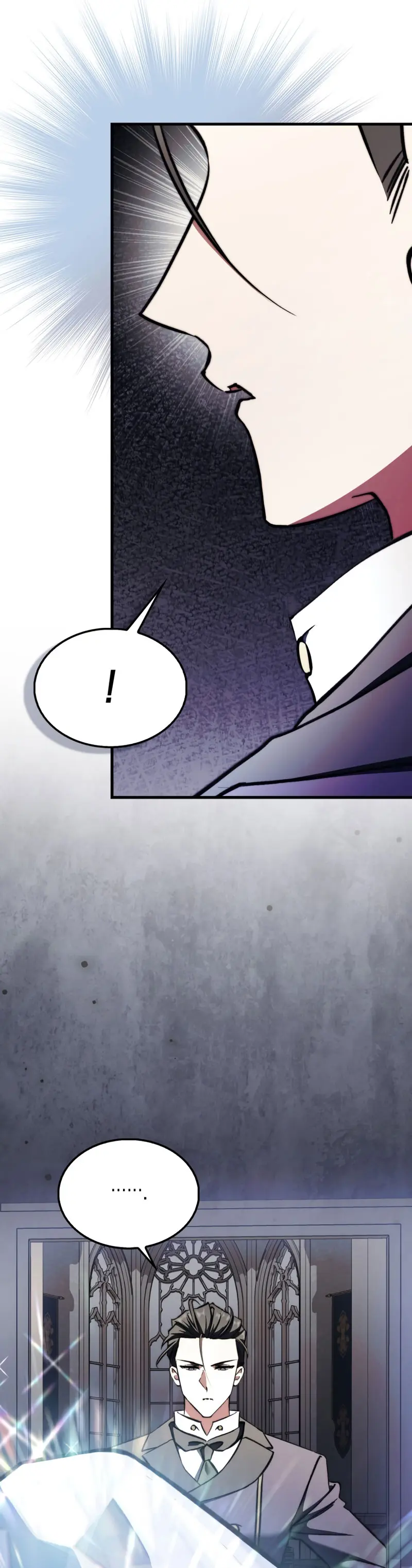 La voluntad de supervivencia del villano > Capitulo 17 > Page 81