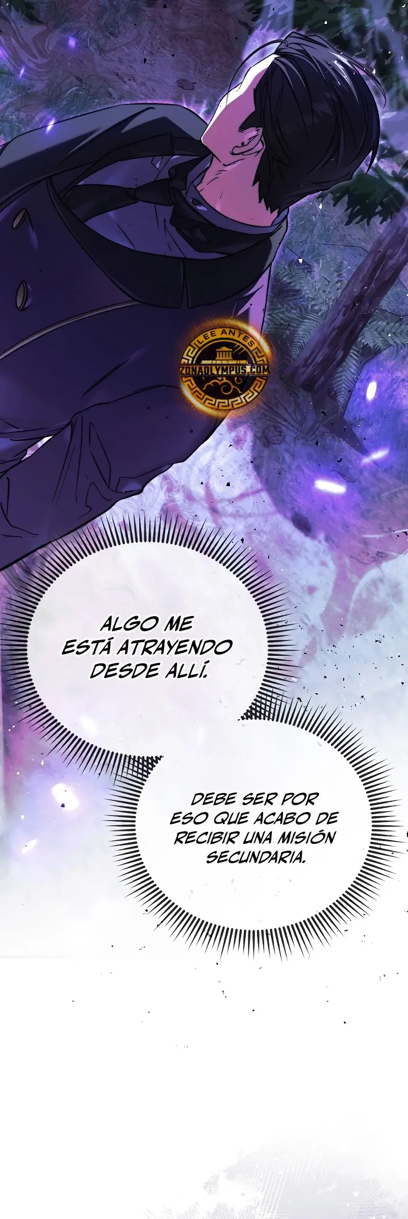 La voluntad de supervivencia del villano > Capitulo 14 > Page 191
