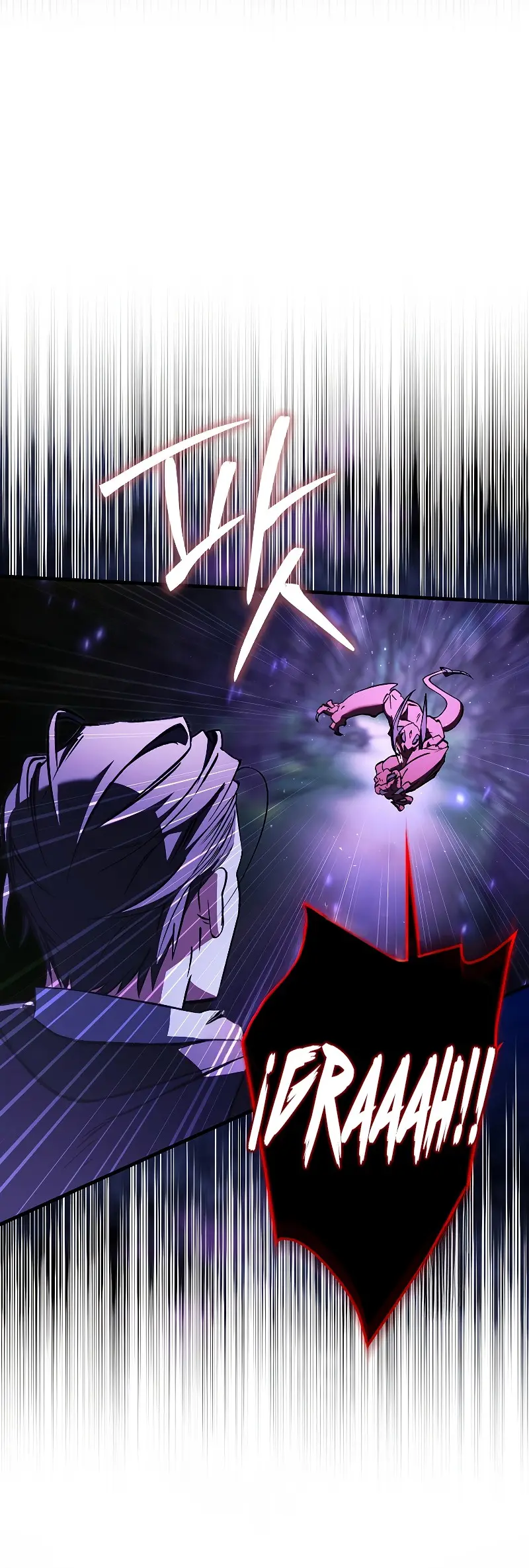 La voluntad de supervivencia del villano > Capitulo 14 > Page 401
