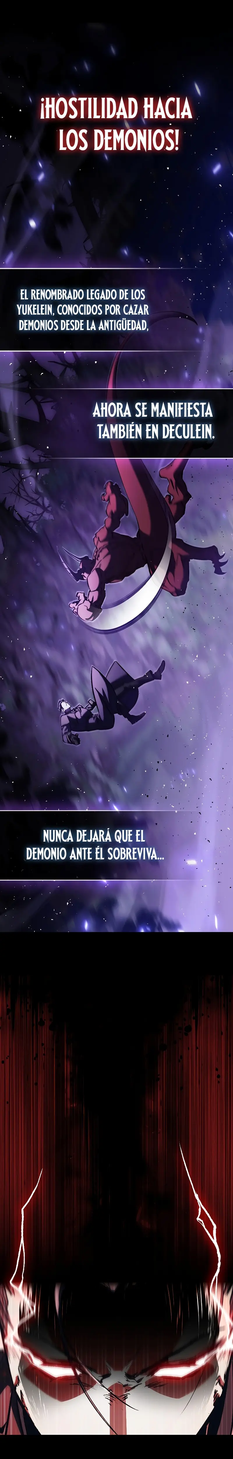La voluntad de supervivencia del villano > Capitulo 14 > Page 441