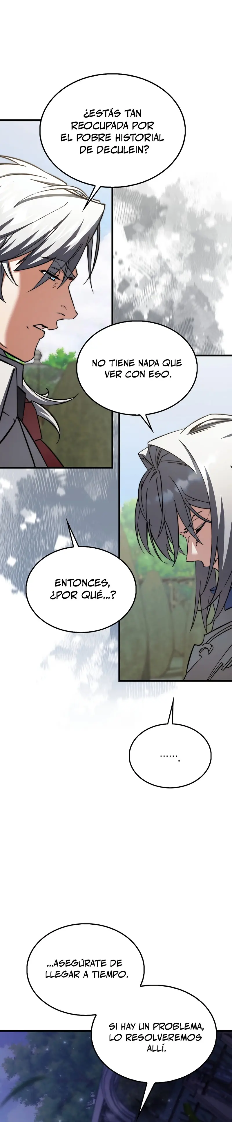 La voluntad de supervivencia del villano > Capitulo 16 > Page 271